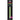 Unique - Bâton Lumineux 6Po - Vert - Party Shop