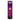 Amscan - Bâtons Lumineux 8'' Mauve Avec Connecteurs (36) - Party Shop