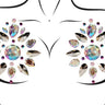 Leg Avenue - Bijou Adhésif Pour Le Corps - Cairo - Party Shop