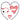 Leg Avenue - Bijou Pierre Adhésive - Reine De Coeur - Party Shop