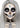 Leg Avenue - Bijou Pour Le Corps - Squelette - Party Shop