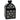 Amscan - Boite À Cadeau 2.5"X2.5" Lanternes (50) -  Noir - Party Shop
