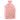 Amscan - Boite À Cadeau 2.5"X2.5" Lanternes (50) -  Rose Pâle - Party Shop