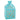 Amscan - Boite À Cadeau 2.5"X2.5" Lanternes (50) -  Turquoise - Party Shop