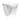 Amscan - Boite À Cadeau Dentellé 2.5"X1.5" (100) -  Argent - Party Shop