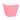 Amscan - Boite À Cadeau Dentellé 2.5"X1.5" (100) -  Rose Pâle - Party Shop