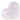 Santex - Boîte Baptême Nacré Rose 10 X 3 X 9 Cm (6) - Party Shop