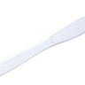 Amscan - Boite De Couteaux Blanc (125) - Party Shop