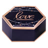 Amscan - Boite De Faveurs - Mariage Bleu - Party Shop