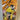 PARTY SHOP - Cornet à Friandises (6) - Naruto - Party Shop