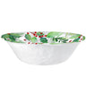 Amscan - Bol De Service 11.5Po En Mélamine - Noël - Party Shop