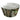 HAVERCAMP - Bol De Service 16Po De Haut - Parti Chasser - Party Shop