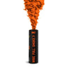 ENOLA GAYE - Bombe Fumigène - Couleur Orange - Party Shop