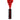 ENOLA GAYE - Bombe Fumigène - Couleur Rouge - Party Shop