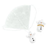 Amscan - Bonhomme De Neige Parachute (10) - Party Shop