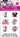 Unique - Tatouages (24) - Minnie Mouse - Party Shop