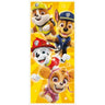 Unique - Affiche De Porte (27'' X 60'') - Pat'Patrouille - Party Shop